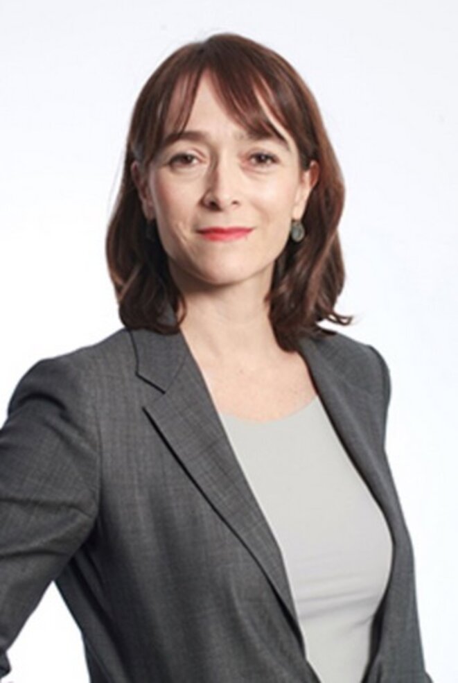 Delphine Ernotte Delphine Ernotte