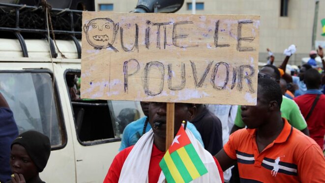 Transparence des comptes publics au Togo : Faure GNASSINGBÉ ne voit pas de rapport !