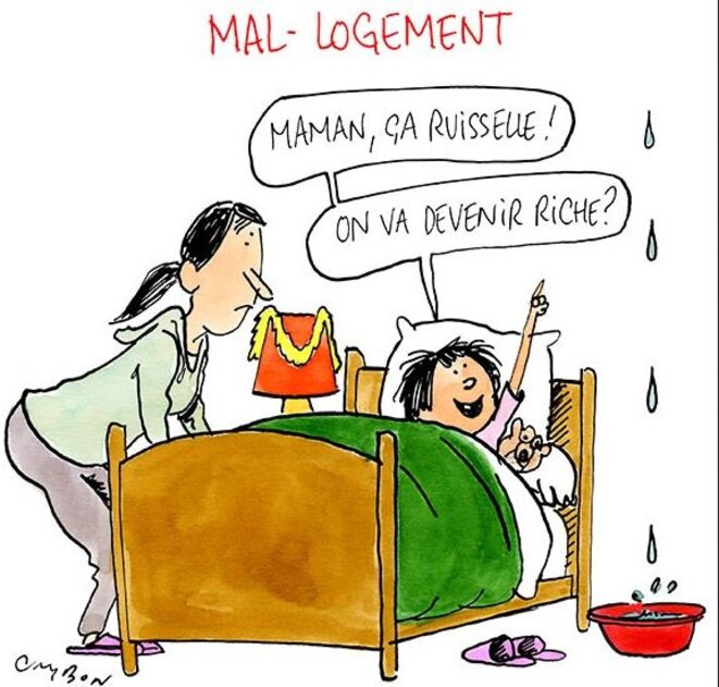 Humour du 31/12 ! Sur nos façons de vivre ! ! ! | Le Club de Mediapart