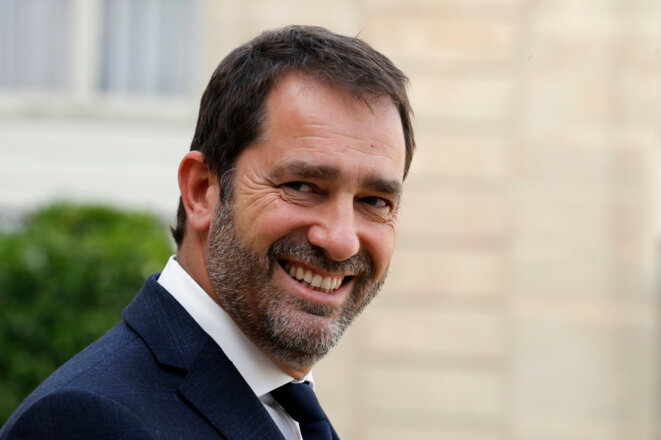 eikon-klao-christophe-castaner-sans-abris-sdf