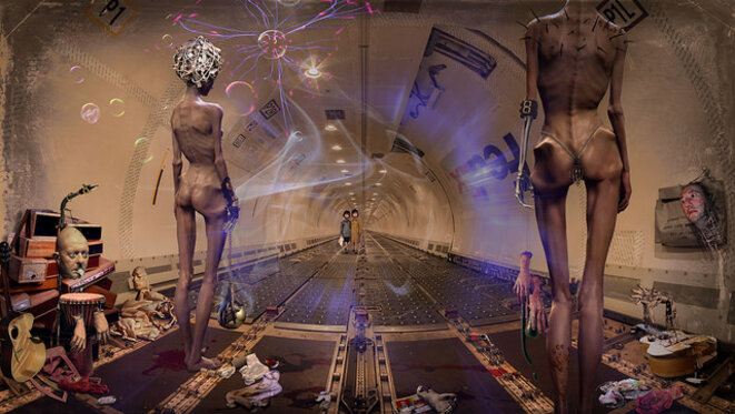 de Paul Ricoeur . . à Walt Disney