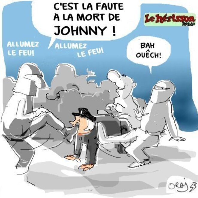 Champigny sur Marne: 800 - Police Nationale: 2