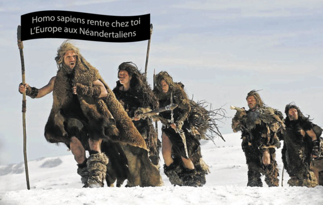 Humour... Humour...