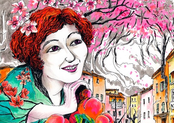 Jeunes en 2017 (51): Anaïs