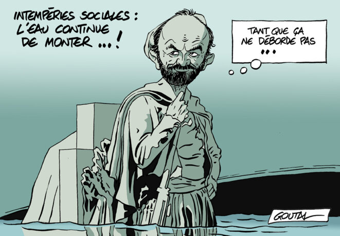 Le zouave du pont de l'Alma