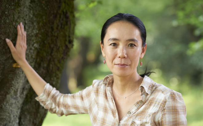 L'œuvre documentaire de la cinéaste japonaise Naomi Kawase