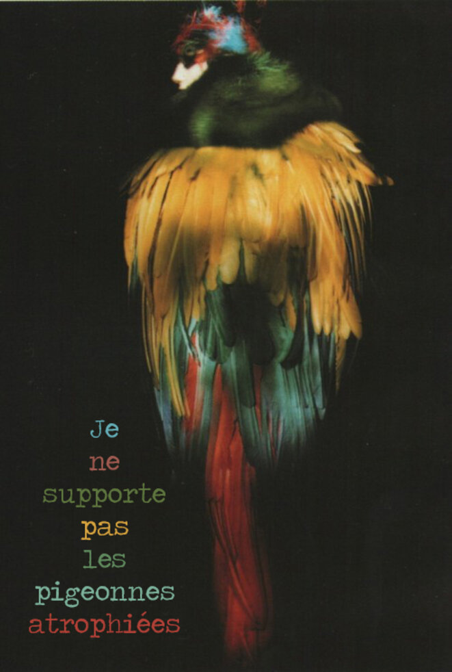 © Paolo Roversi © Paolo Roversi