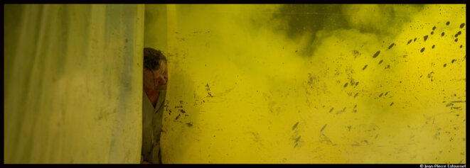 La Vase ou l’étrange et déroutante mécanique des fluides