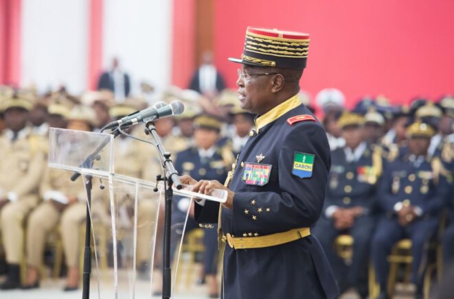 Gabon-Vœux-2018-des-Forces-de-défense-et-de-sécurité Gabon-Vœux-2018-des-Forces-de-défense-et-de-sécurité