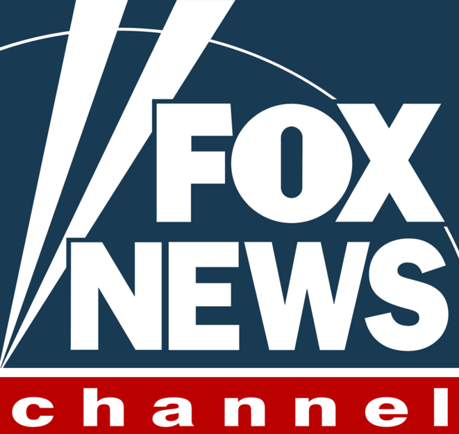 Le logo de Fox News Le logo de Fox News