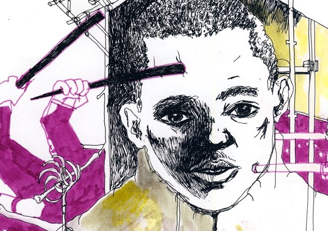 Jeunes en 2017 (52) : Alpha