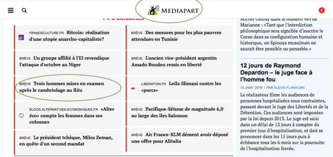 Les Nouvelles Formes D'expression De La Délinquance