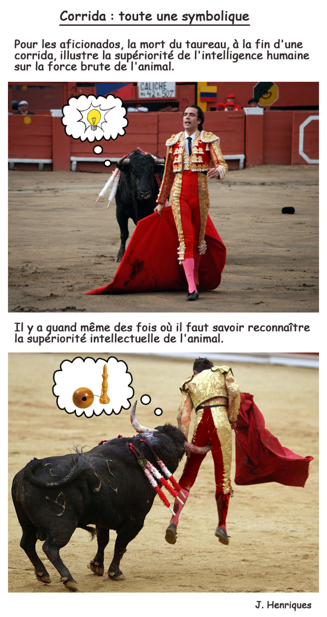© Jérôme Henriques © Jérôme Henriques