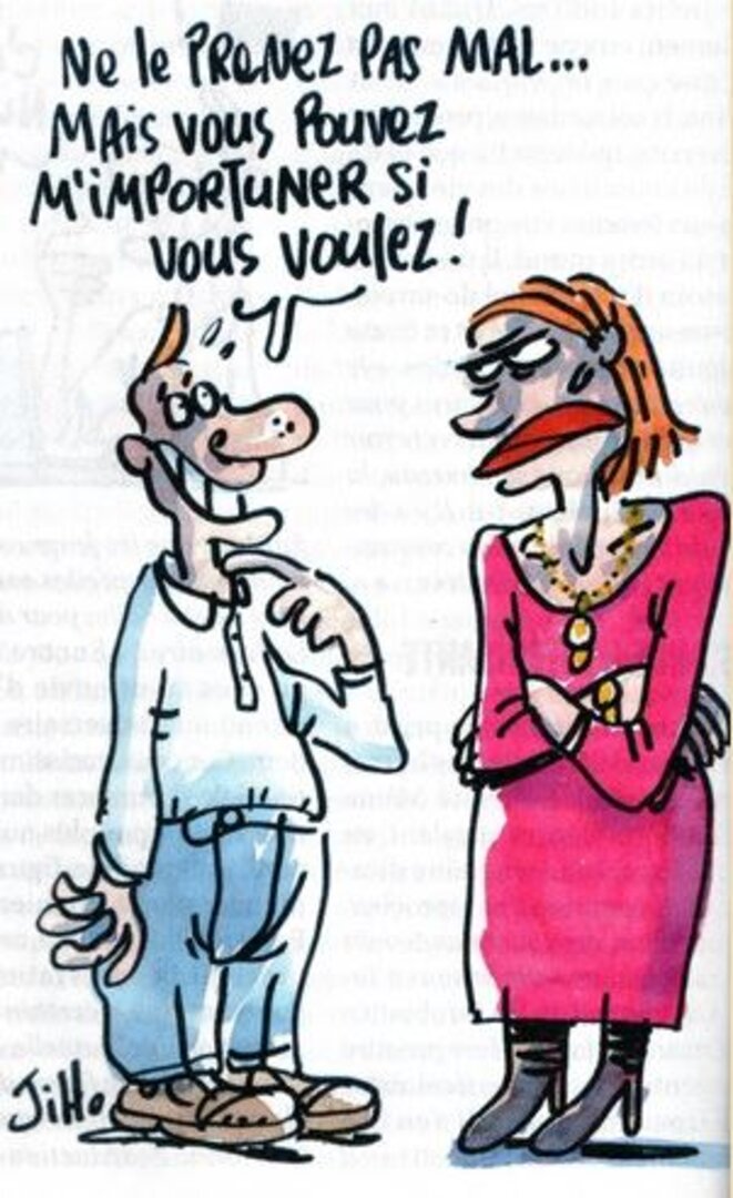 Humour. Après la chasse à courre, préventivement, l’euthanasie ! | Le ...