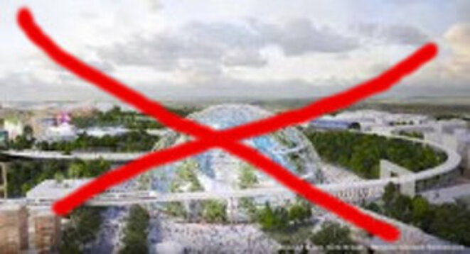 Exit candidature Expo U 2025 Exit candidature Expo U 2025