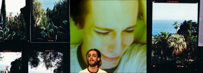 Buzz, le théâtre à la machine