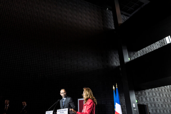 ©Albert facelly/Divergence ©Albert facelly/Divergence