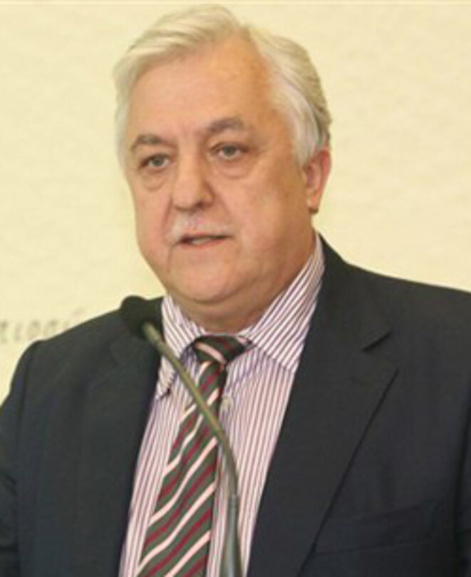 Alekos Papadopoulos
