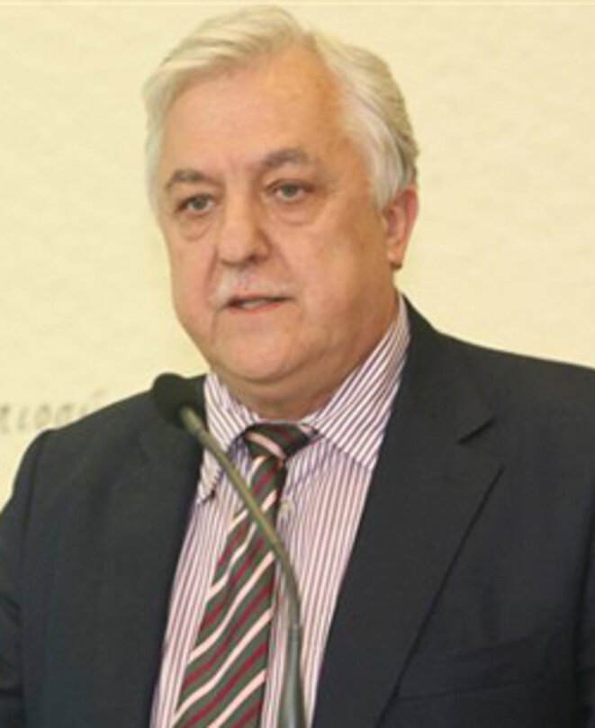 Alekos Papadopoulos Alekos Papadopoulos