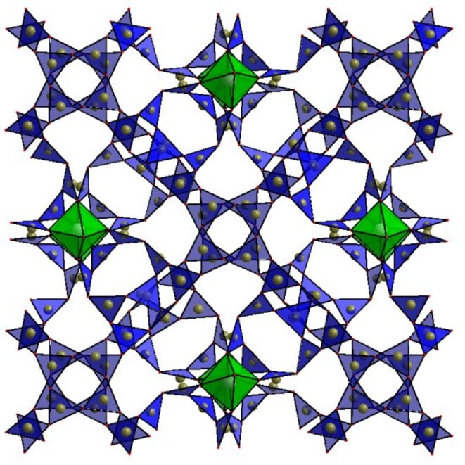 P'tits trous - N°64