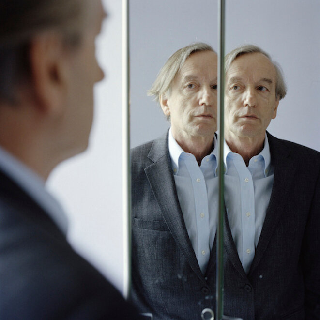 Sommaire du numéro 48