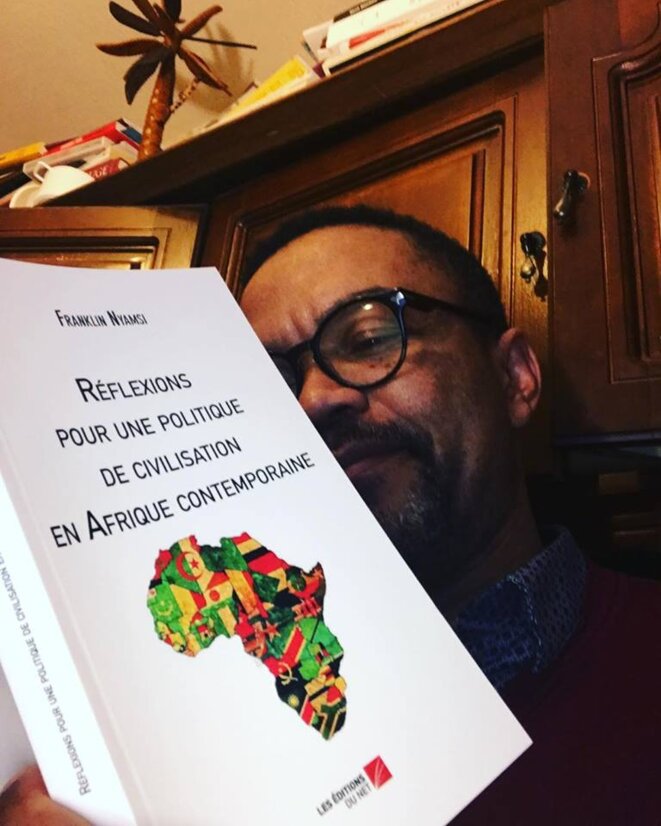 Constitutions autocratiques ou Constitutions républicaines : l’Afrique doit choisir