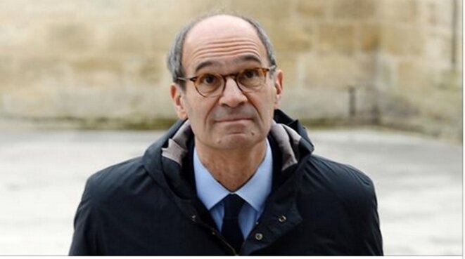Titres auxquels vous avez échappé : "Aux innocents, les mains pleines", "Bien vu, pas pris"... Titres auxquels vous avez échappé : "Aux innocents, les mains pleines", "Bien vu, pas pris"...