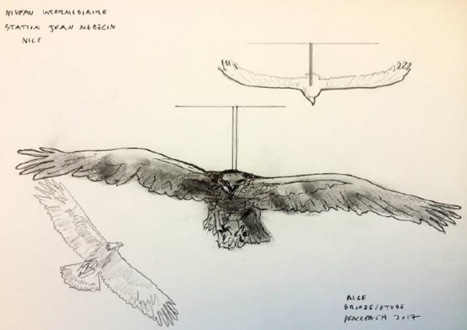 Nice : « L’Avenue » débaptisée par Aillagon