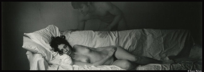 Katie Mitchell fait son cinéma