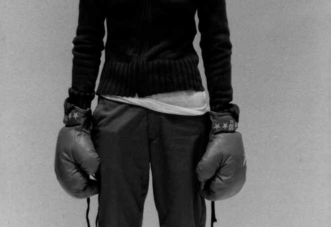 Danse - Performance : A Space Odyssey, de Cuqui Jerez