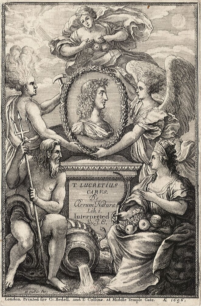 Miscellanées scientifiques du mois de janvier