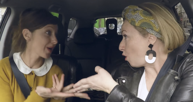En Marche! ça Marche! https://www.youtube.com/watch?v=Ucg7aSMZfR4 © gingerlofficiel En Marche! ça Marche! https://www.youtube.com/watch?v=Ucg7aSMZfR4 © gingerlofficiel