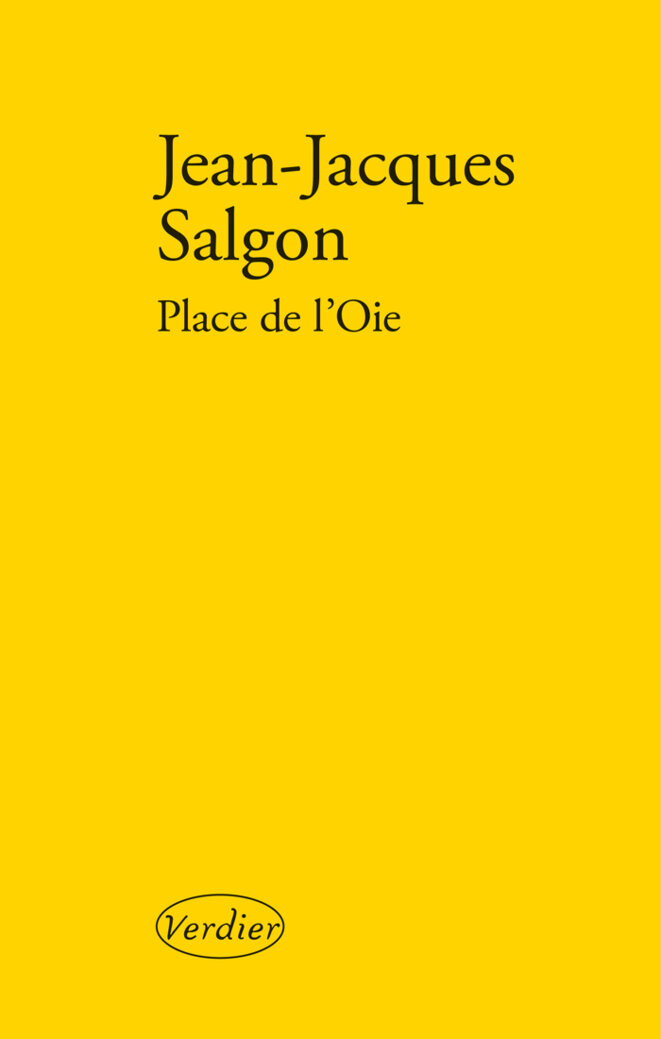 place-de-loie