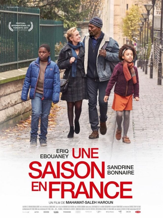 affiche