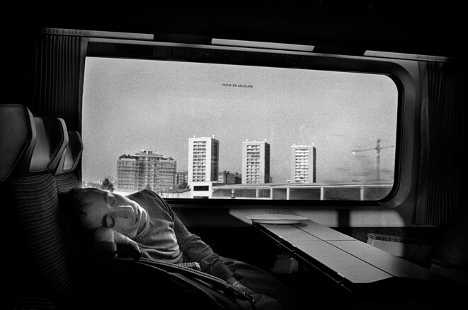 Vivre nous voudrions