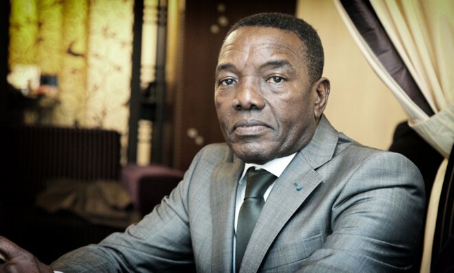 RDC : élections, Kabila, référendum… André-Alain Atundu s’explique