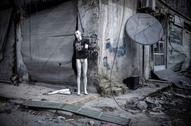 Rétractation du HLM de la Paix