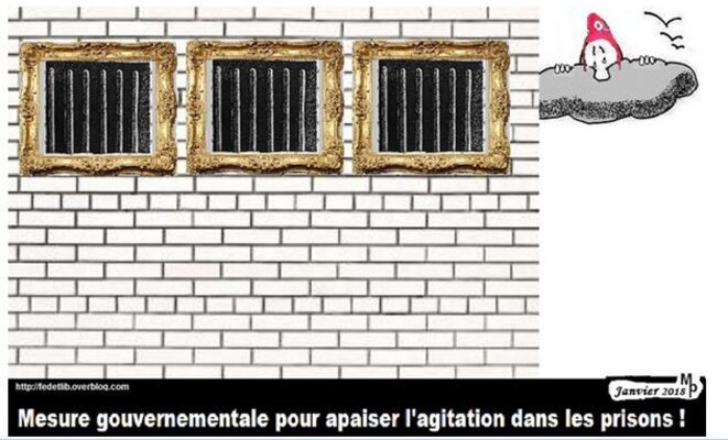 les-prisons-la-quadrature-du-cercle