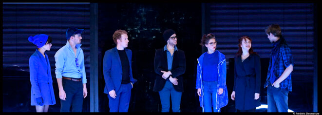 Pavillon noir, à l’abordage tout feu tout flamme du net et de ses dérives