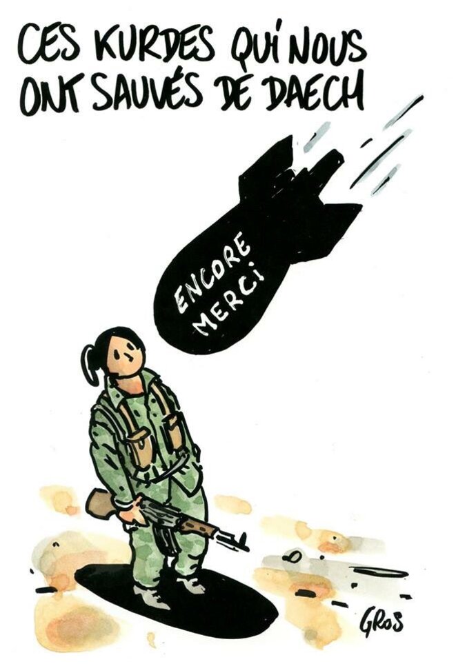 c Les Dessins de Gros © Les Dessins de Gros c Les Dessins de Gros © Les Dessins de Gros
