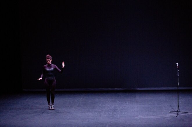 Marion Siéfert, la femme qui venait d'ailleurs