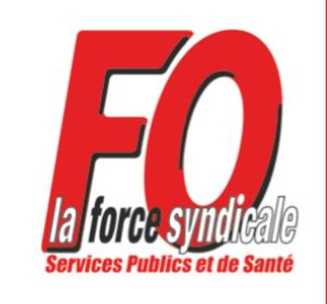 Communiqué de FO "Non à la casse du statut des fonctionnaires"
