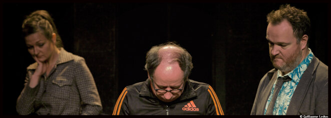 Penser qu’on ne pense à rien…, balade cocasse et désopilante en Absurdie