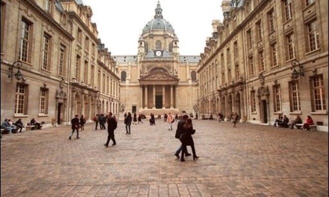 sorbonne