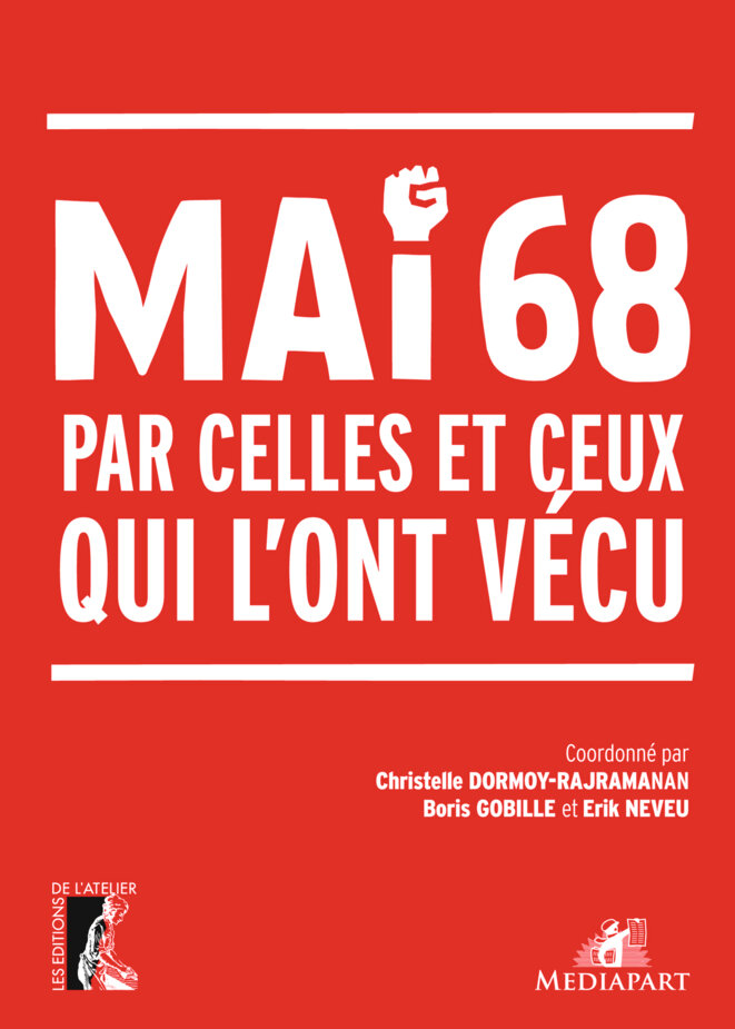 Mai 68 : une histoire, des histoires