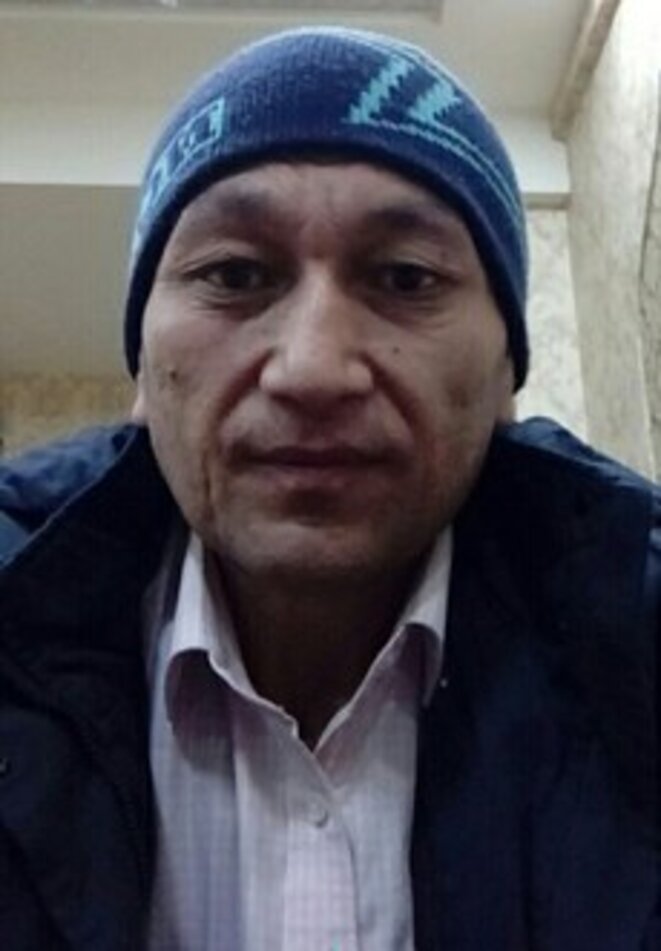 Entretien avec le premier témoin à être sorti des camps de rééducation chinois (I)