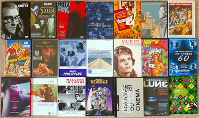 best-dvd
