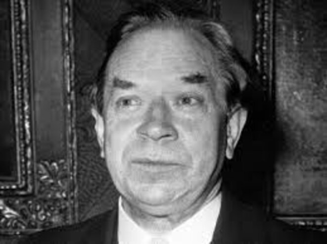 Hans Henny Jahn Hans Henny Jahn