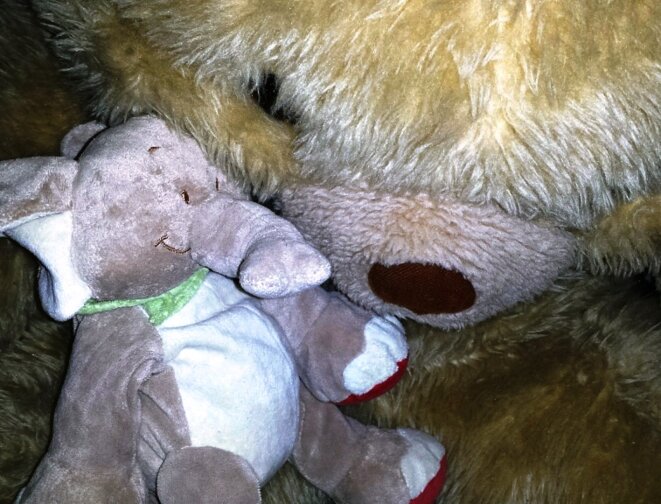doudou-m