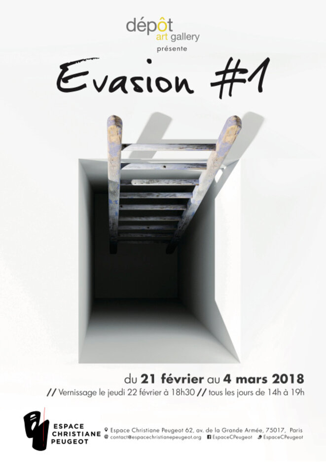 evasioninvit